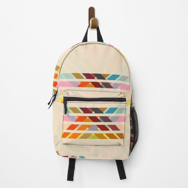 Item preview, 1970s and 1980s. The design is inspired by the dominant colors of summer. designed and sold by Retro-Rocket.