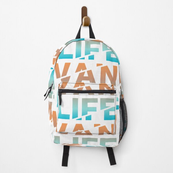 Item preview, Van Life gradient summer designed and sold by robnoble.