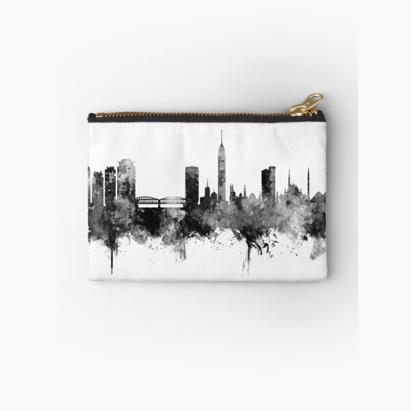 Item preview, Cairo Egypt Skyline designed and sold by ArtPrints.