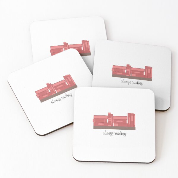 Item preview, always reading designed and sold by fito08.