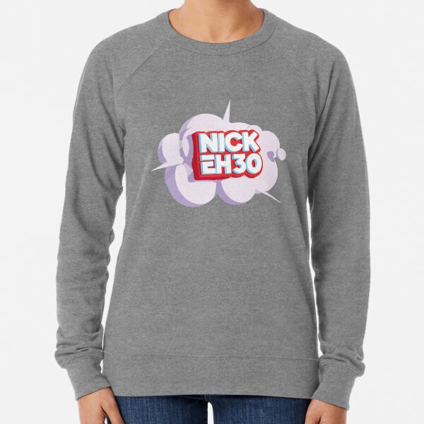 nick eh 30 merch