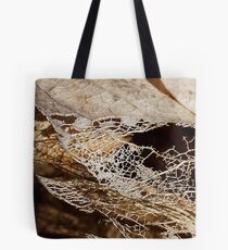 THE TEXTURE OF SPRING 5 of 5 Tote Bag