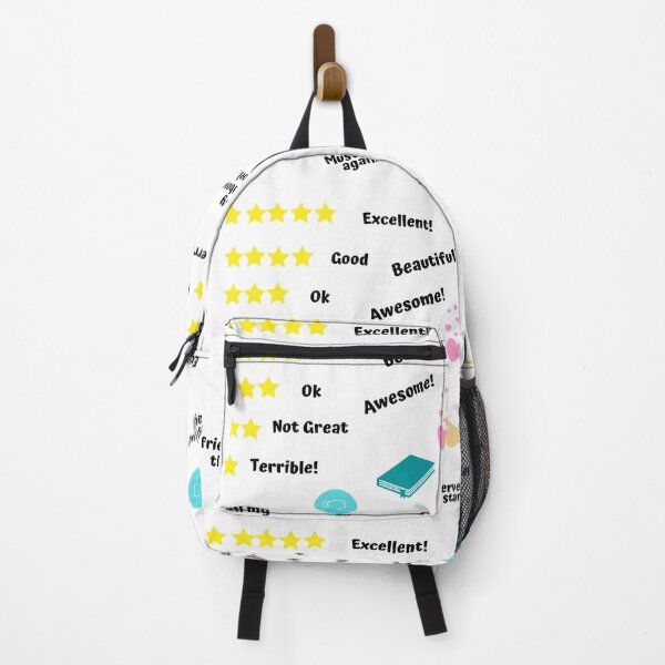 Item preview, Pack Of Reading Reviews Design designed and sold by diverseidentity.