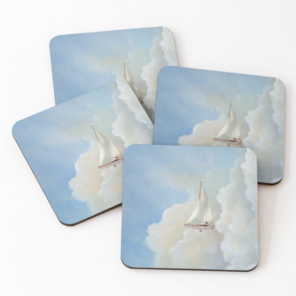 Item preview, Dream Sailing designed and sold by Artofolly.