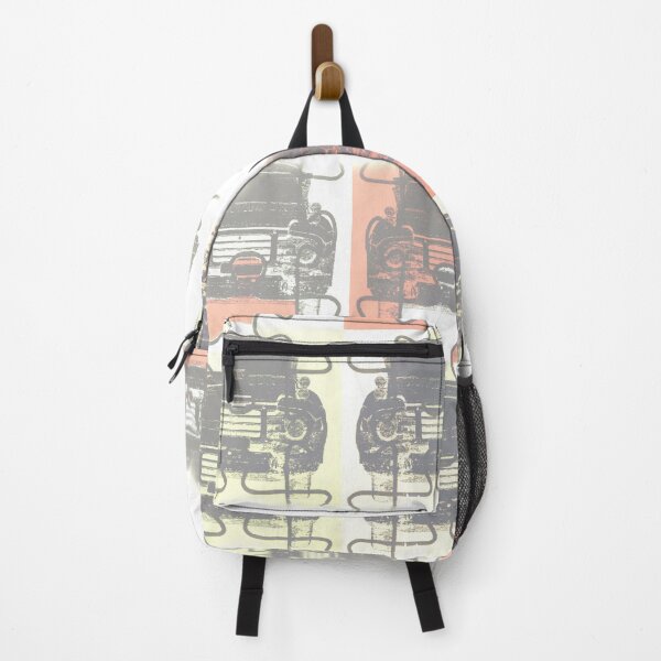Item preview, Vintage retro puzzle designed and sold by Againstallodds.