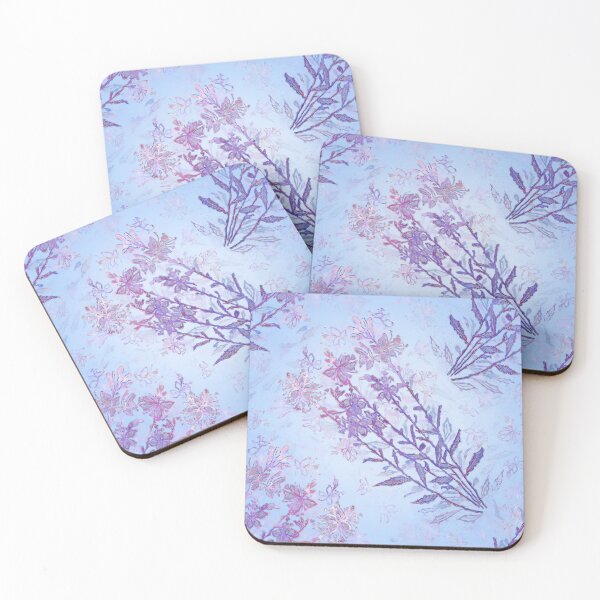 Item preview, Jingle All Year Round (Gaura Flower) > Subtle designed and sold by Odsy.