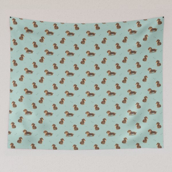 Item preview, Dachshund designed and sold by S.K.Y. van der Wel.