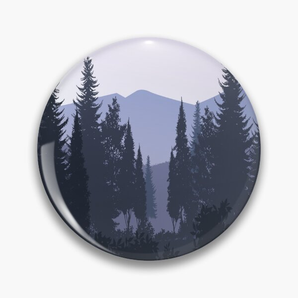 Item preview,  Mountain Splash t-shirt designed and sold by Tifaprint.
