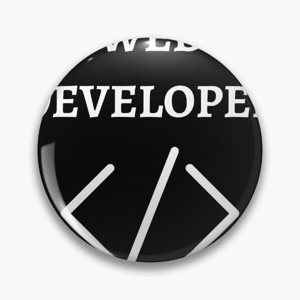 Item preview, WEB DEVELOPER designed and sold by goseriesfilms.