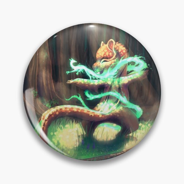 Item preview, Forest Spirits designed and sold by mute-owl.