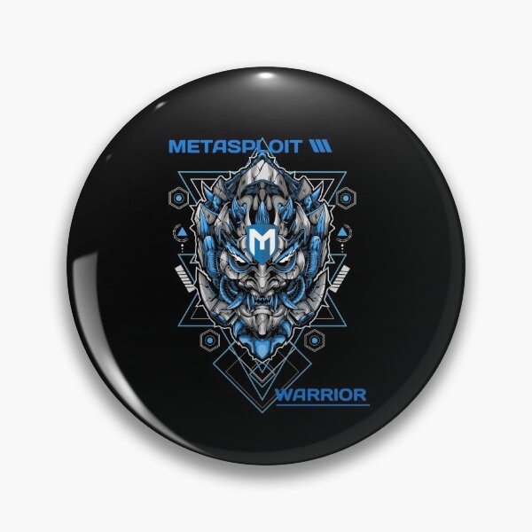 Item preview, Metasploit Warrior designed and sold by clubtee.