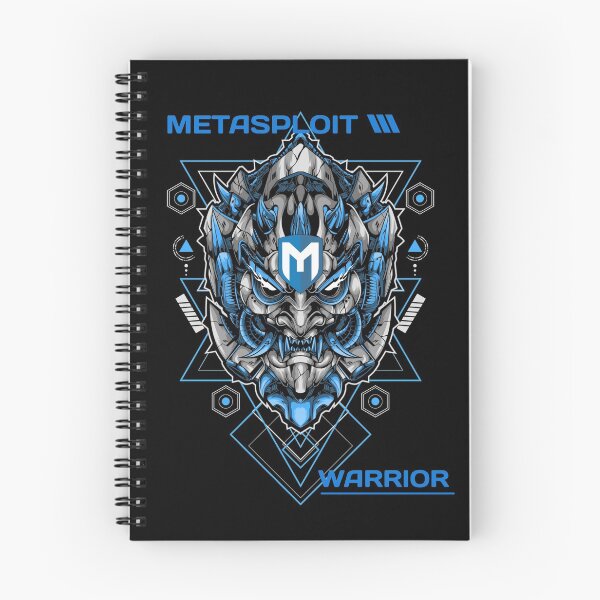 Item preview, Metasploit Warrior designed and sold by clubtee.