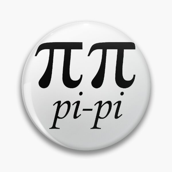 Item preview, FUNNY PI DESIGN designed and sold by Picspot.