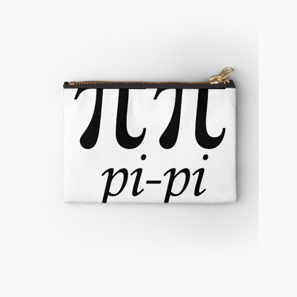 Item preview, FUNNY PI DESIGN designed and sold by Picspot.