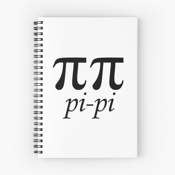 Item preview, FUNNY PI DESIGN designed and sold by Picspot.