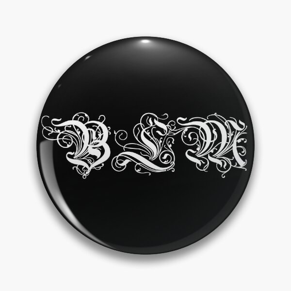 Item preview, Black Lives Matter Gothic Sign -  Black Lives Matter Merch designed and sold by WG-Factory.
