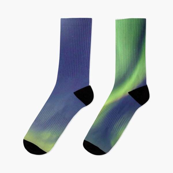 Item preview, Northern Lights, Aurora borealis designed and sold by Sasas Photography.