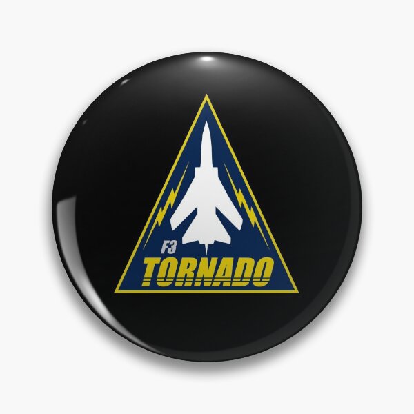 Item preview, Tornado F3 Fighter designed and sold by StrongVlad.