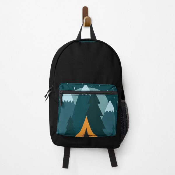 Item preview, Mountain Splash t-shirt designed and sold by Tifaprint.