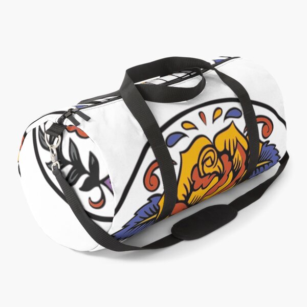 Item preview, Skull - Dia de los muertos designed and sold by HouseofBalloon.