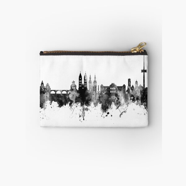 Item preview, Koblenz Germany Skyline designed and sold by ArtPrints.