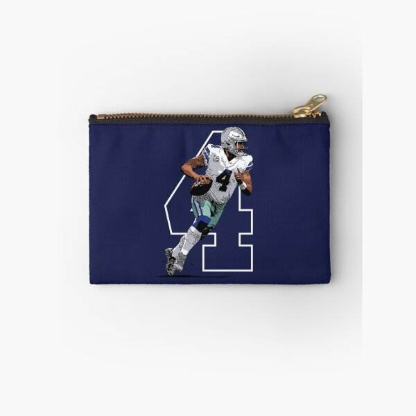 Artikelvorschau, Prescott Dallas Football Quarterback Geschenk entworfen und verkauft von migoidzon.