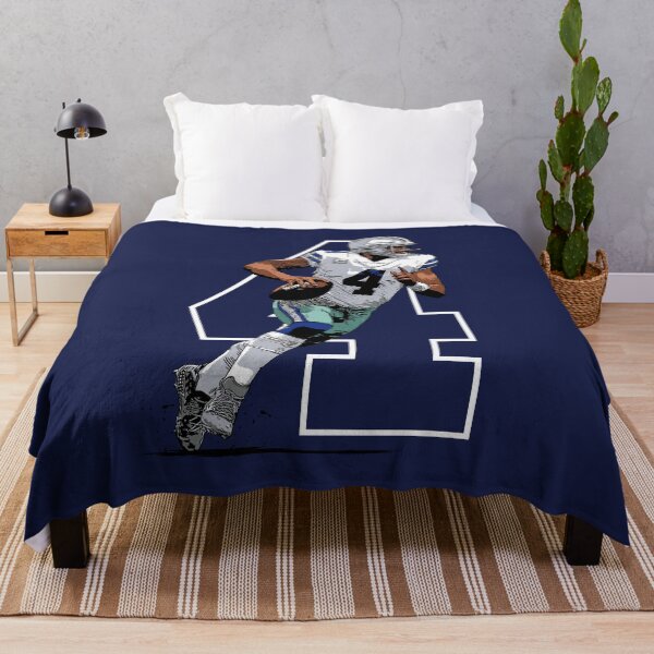 Item preview, Prescott Dallas Football Quarterback Gift designed and sold by migoidzon.