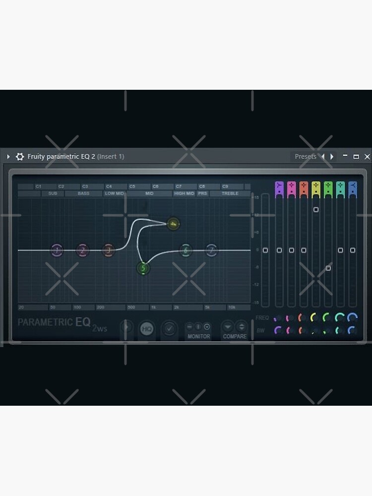 FL Studio Parametric EQ Meme 