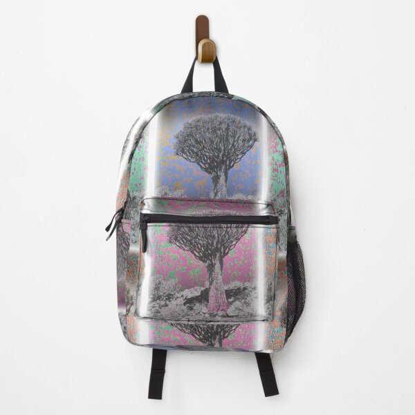 Item preview, Quiver Trees Pop Art designed and sold by Againstallodds.