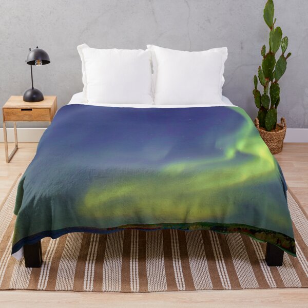 Item preview, Northern Lights, Aurora borealis designed and sold by Sasas Photography.