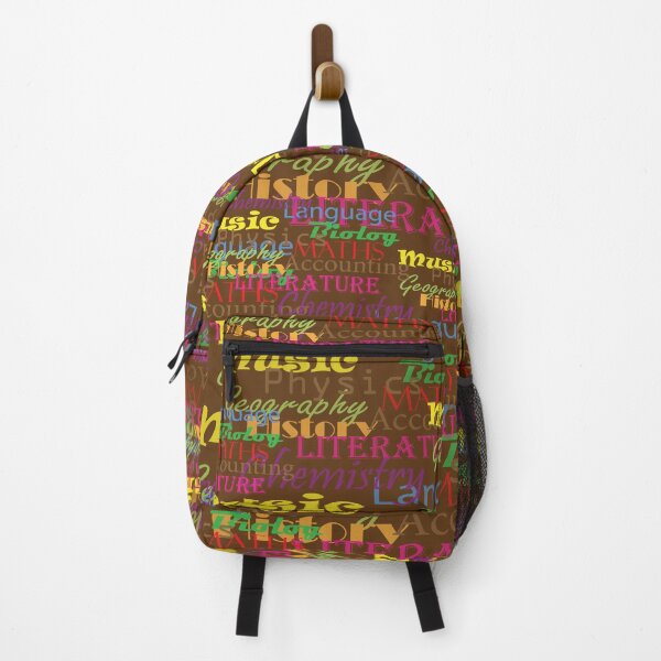 Item preview, Back To School designed and sold by QueenieLamb.