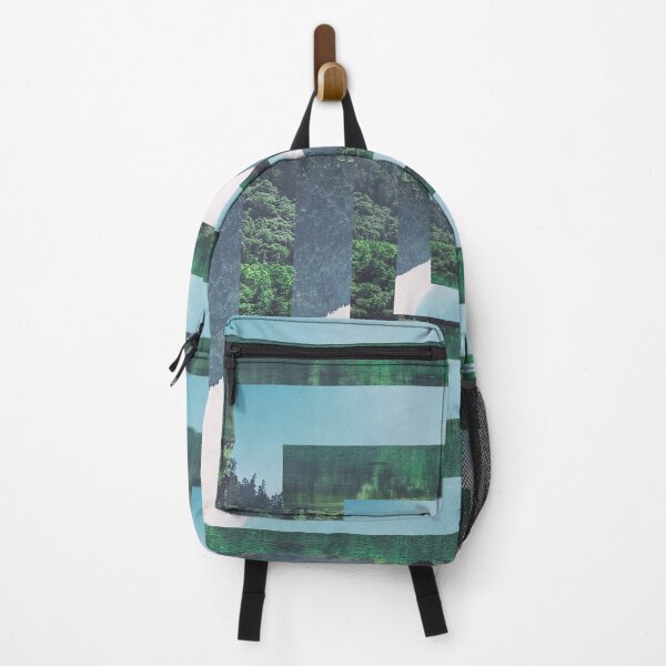 Item preview, Abstract Forest and Hills Landscape in Sichuan, China designed and sold by Sasas Photography.