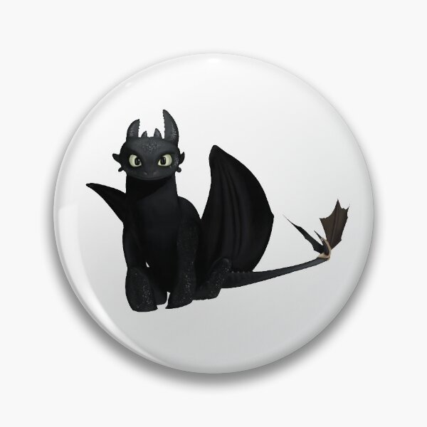 Item preview, Toothless designed and sold by marli-jane.