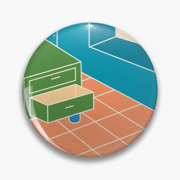 Item preview, I opened the drawer in the room designed and sold by Planb StudioDesign.