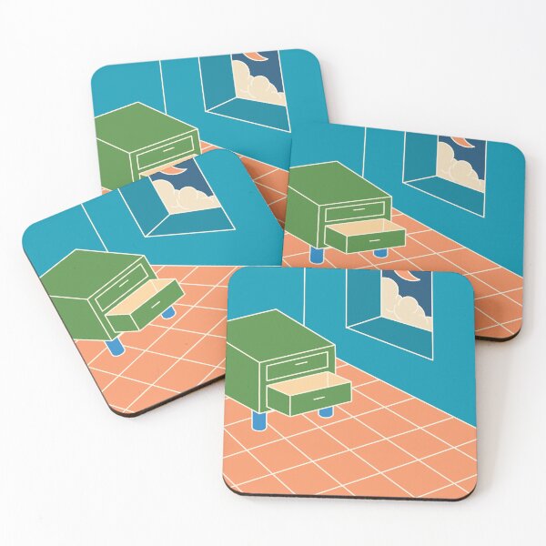 Item preview, I opened the drawer in the room designed and sold by Planb StudioDesign.