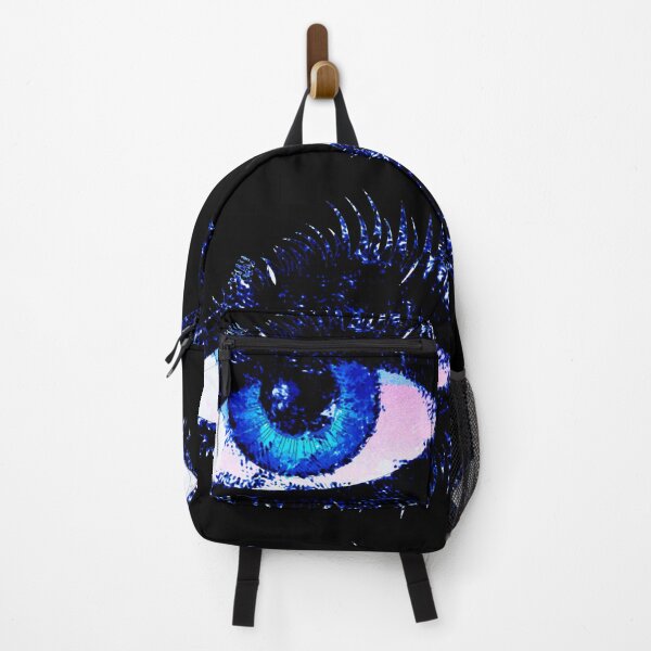 Item preview, Digital watercolor female eye designed and sold by AnnArtshock.