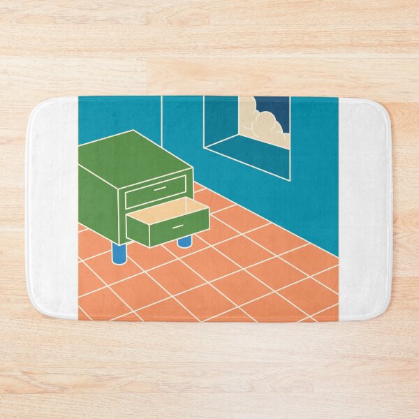 Item preview, I opened the drawer in the room designed and sold by Planb StudioDesign.