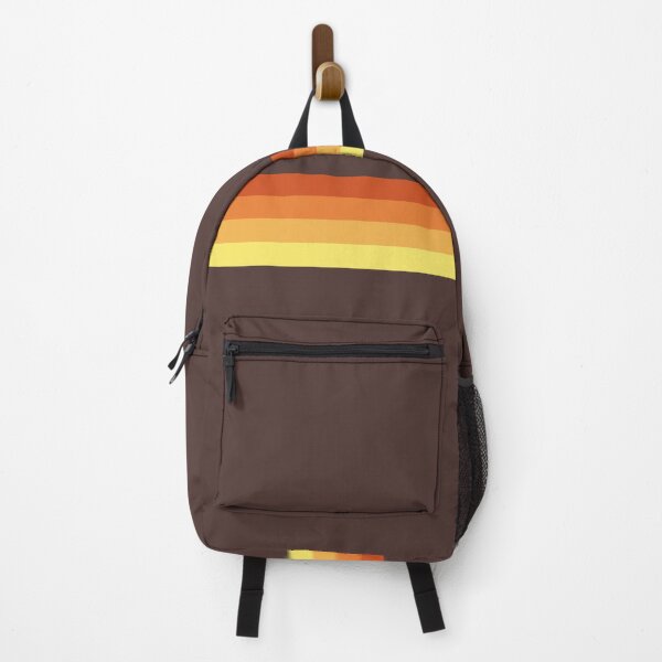 Item preview, 1970s and 1980s. The design is inspired by the dominant colors of nature. designed and sold by Retro-Rocket.