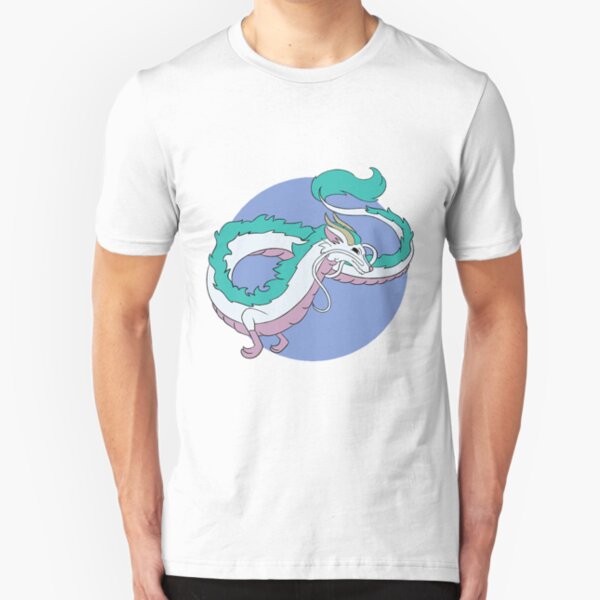 Haku Slim Fit T-Shirt