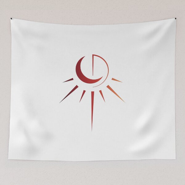 Item preview, Dreamcatcher Prequel logo designed and sold by VirtuousFeather.
