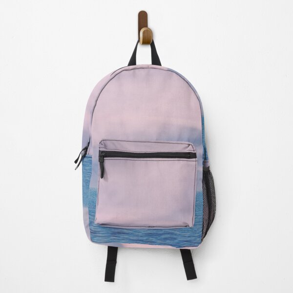 Item preview, Sea and pink sky designed and sold by Sasas Photography.