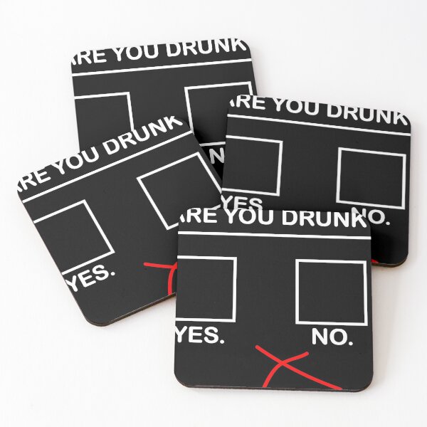 Item preview, FUNNY ARE YOU DRUNK DESIGN designed and sold by Picspot.