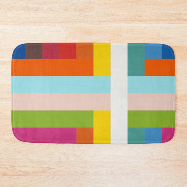 Item preview,  1970s and 1980s. The design is inspired by the dominant colors of nature. designed and sold by Retro-Rocket.