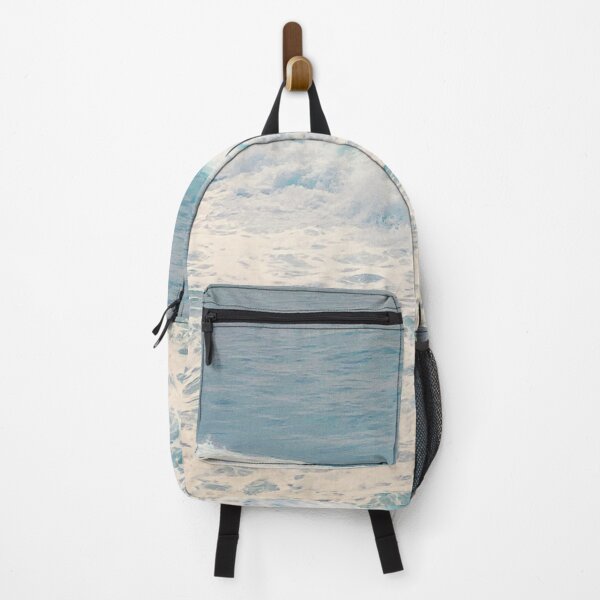 Item preview, Waves in the sea. designed and sold by Sasas Photography.
