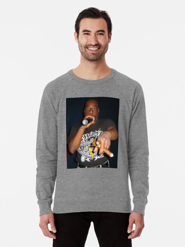 Green aka store sweatshirt
