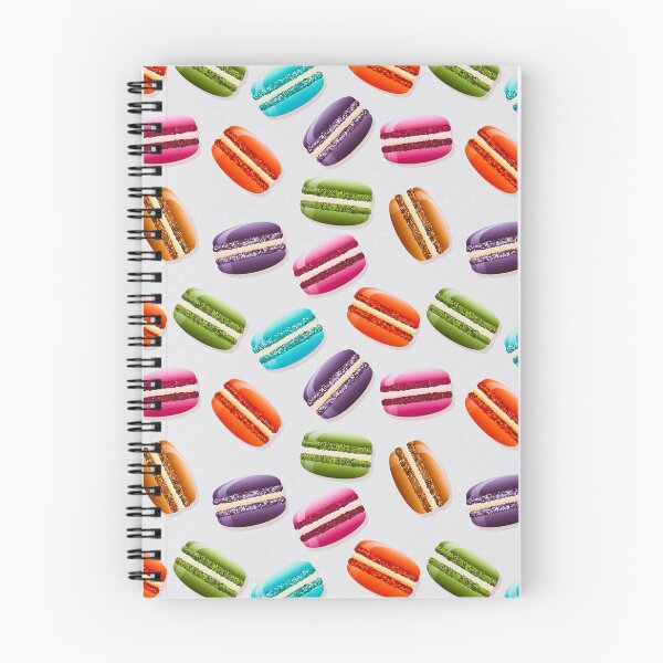 Item preview, Colorful Macarons designed and sold by simpleones.