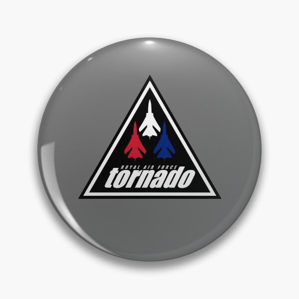 Item preview, RAF Tornado Patch designed and sold by StrongVlad.