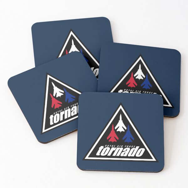 Item preview, RAF Tornado Patch designed and sold by StrongVlad.