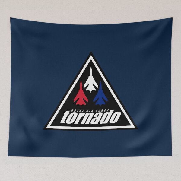 Item preview, RAF Tornado Patch designed and sold by StrongVlad.