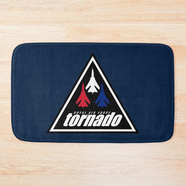 Item preview, RAF Tornado Patch designed and sold by StrongVlad.